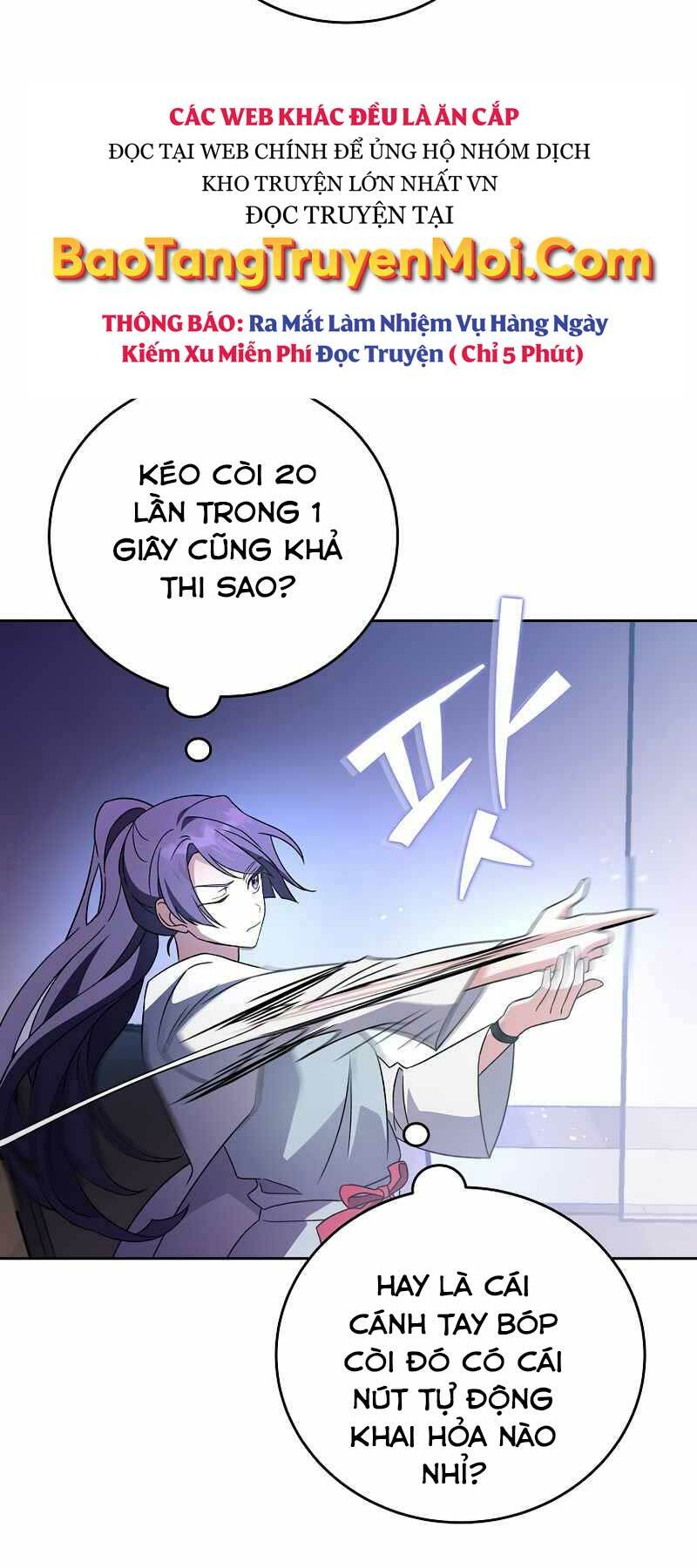 Nhân Vật Ngoài Lề Tiểu Thuyết Chapter 7 - Trang 2