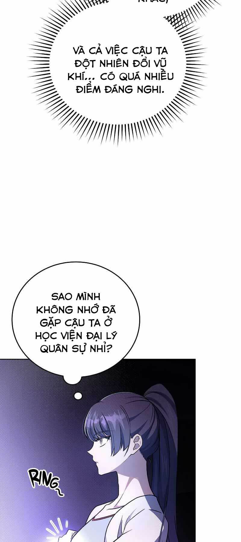 Nhân Vật Ngoài Lề Tiểu Thuyết Chapter 7 - Trang 2