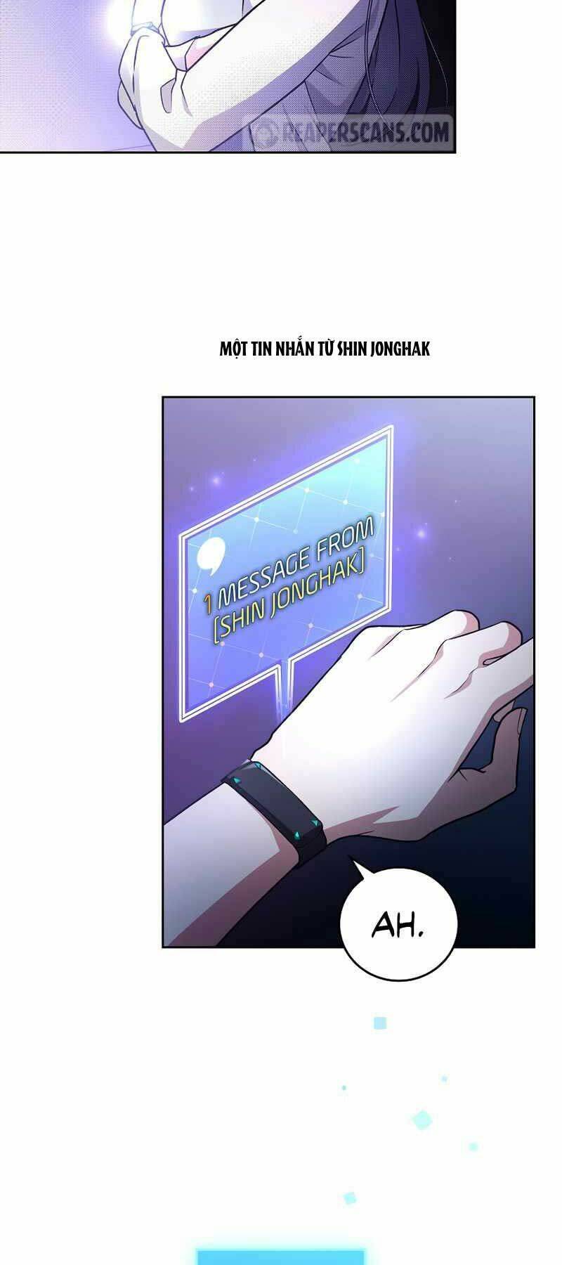 Nhân Vật Ngoài Lề Tiểu Thuyết Chapter 7 - Trang 2