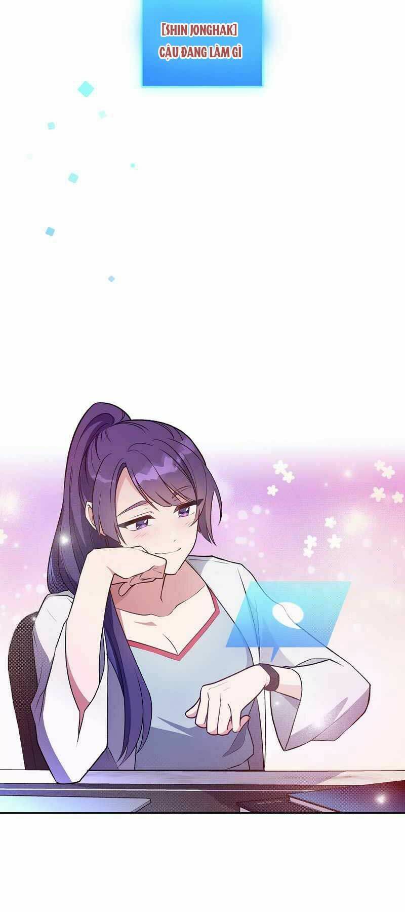 Nhân Vật Ngoài Lề Tiểu Thuyết Chapter 7 - Trang 2