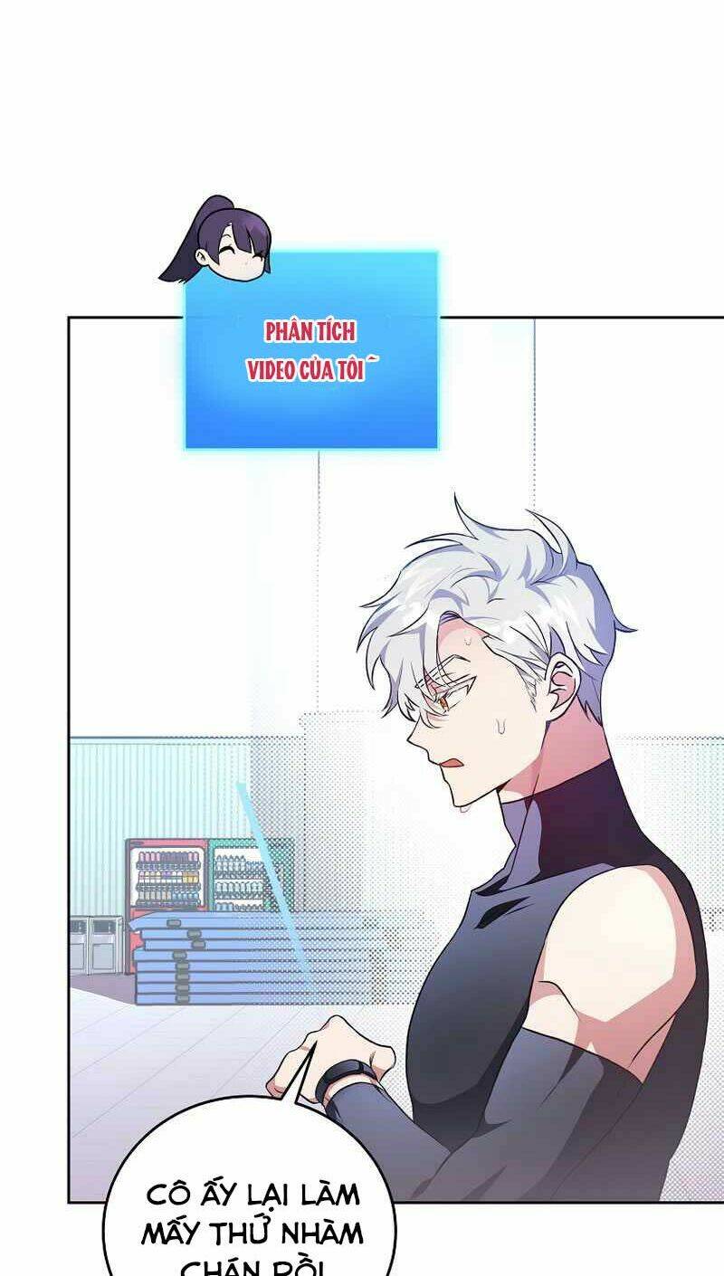 Nhân Vật Ngoài Lề Tiểu Thuyết Chapter 7 - Trang 2