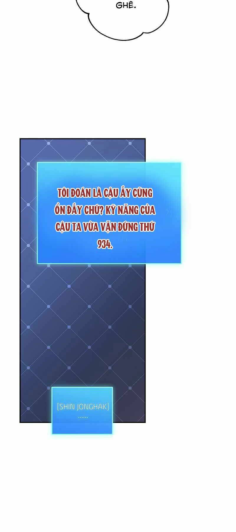 Nhân Vật Ngoài Lề Tiểu Thuyết Chapter 7 - Trang 2