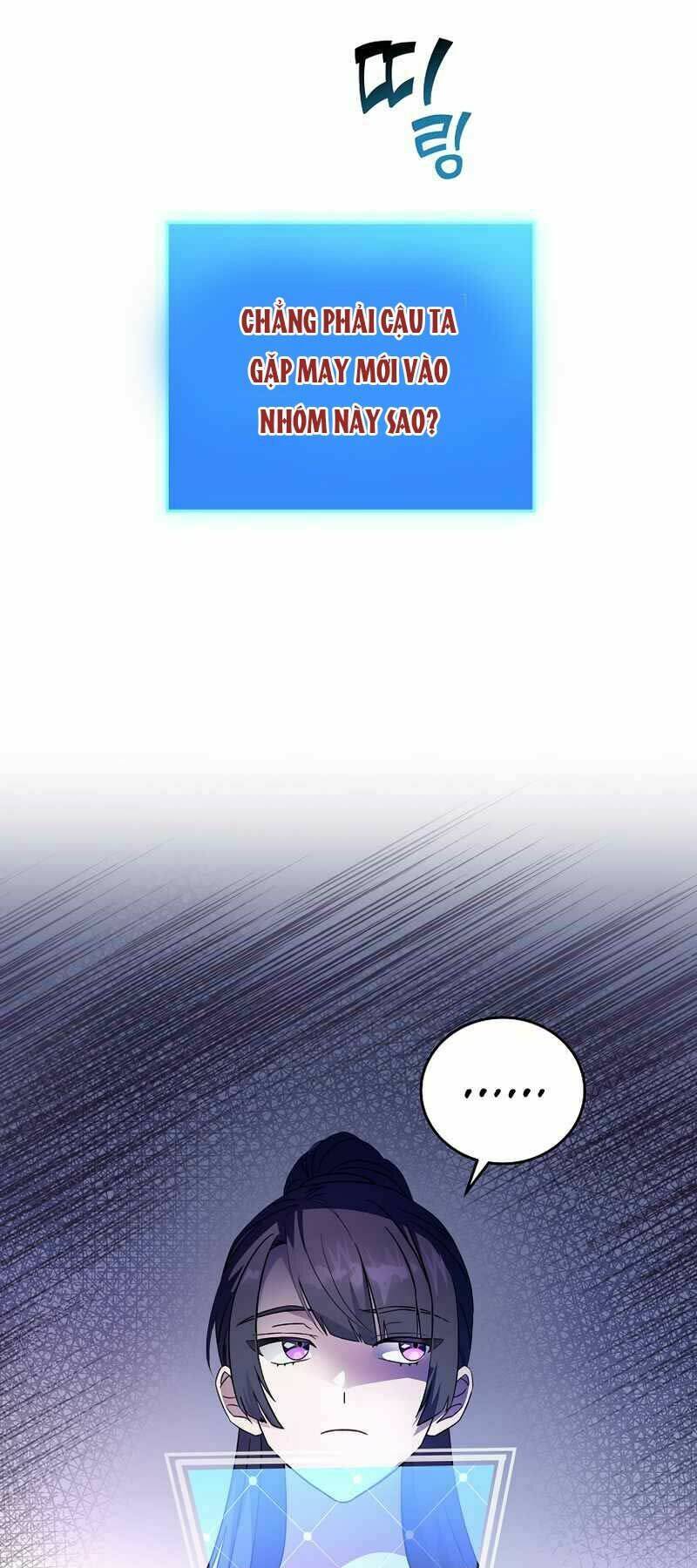 Nhân Vật Ngoài Lề Tiểu Thuyết Chapter 7 - Trang 2