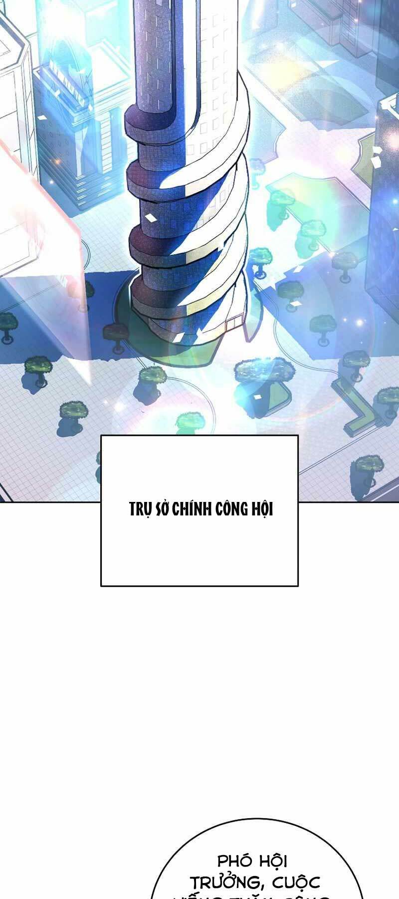 Nhân Vật Ngoài Lề Tiểu Thuyết Chapter 7 - Trang 2