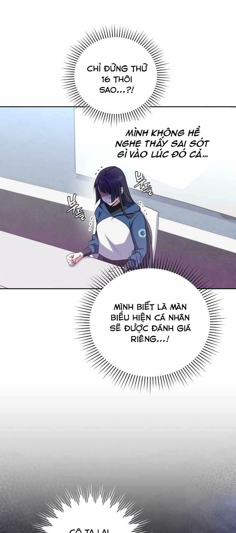 Nhân Vật Ngoài Lề Tiểu Thuyết Chapter 7 - Trang 2