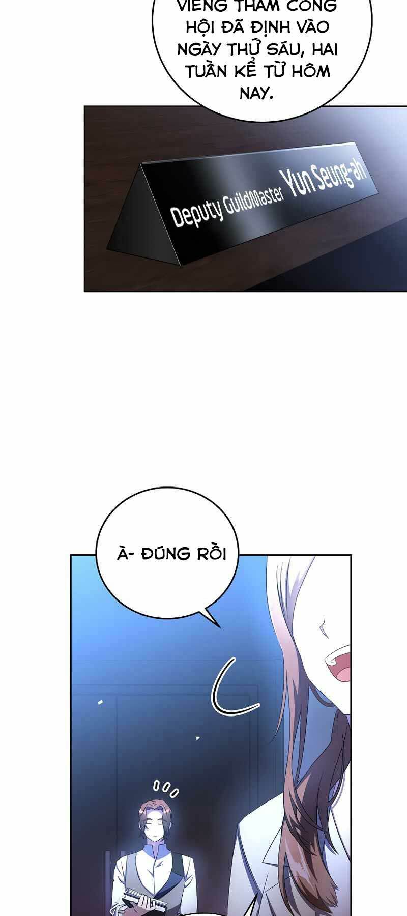 Nhân Vật Ngoài Lề Tiểu Thuyết Chapter 7 - Trang 2