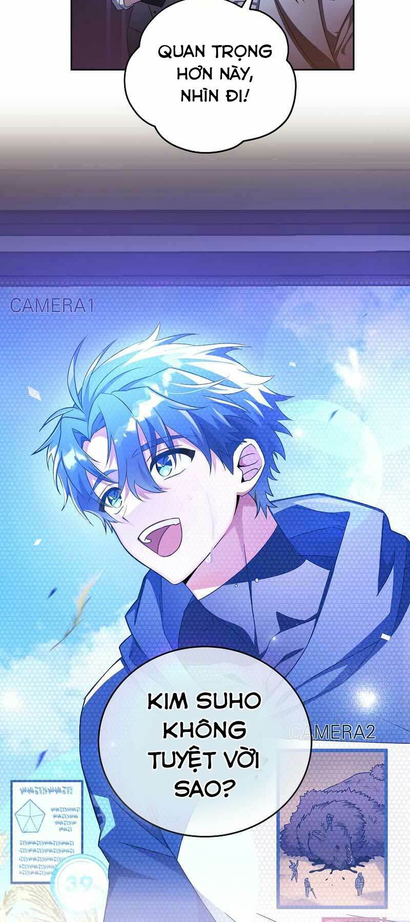 Nhân Vật Ngoài Lề Tiểu Thuyết Chapter 7 - Trang 2