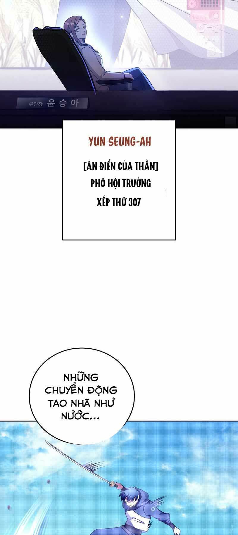 Nhân Vật Ngoài Lề Tiểu Thuyết Chapter 7 - Trang 2
