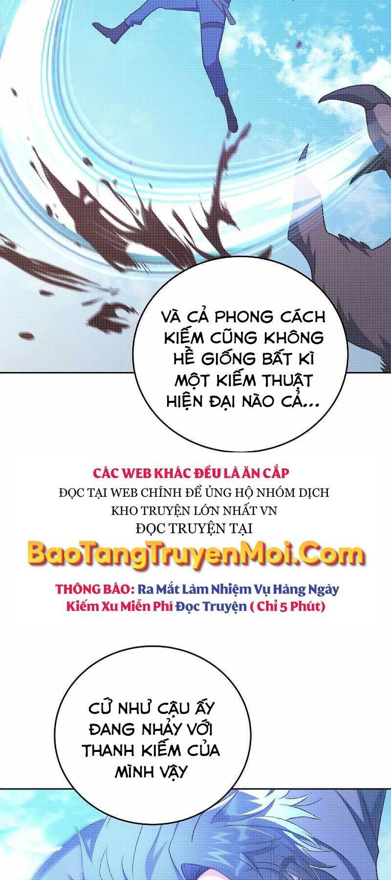 Nhân Vật Ngoài Lề Tiểu Thuyết Chapter 7 - Trang 2