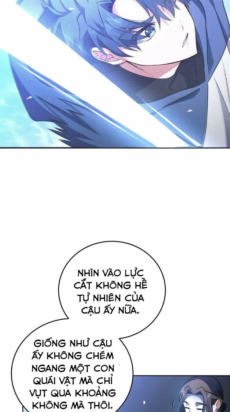 Nhân Vật Ngoài Lề Tiểu Thuyết Chapter 7 - Trang 2