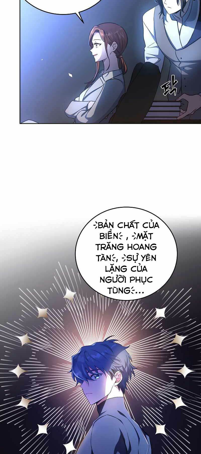 Nhân Vật Ngoài Lề Tiểu Thuyết Chapter 7 - Trang 2