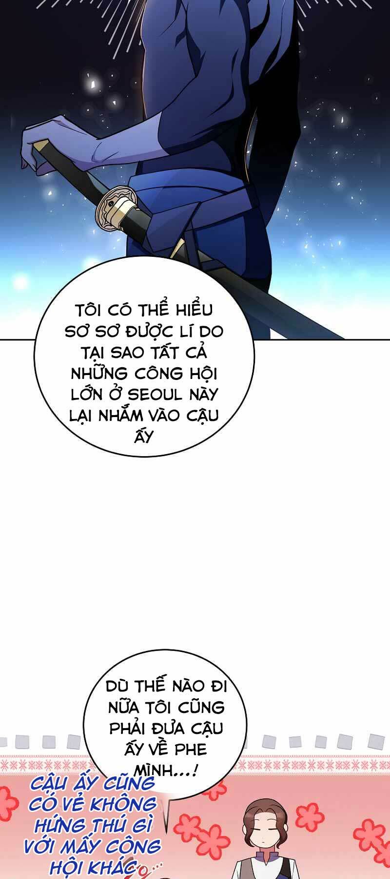 Nhân Vật Ngoài Lề Tiểu Thuyết Chapter 7 - Trang 2
