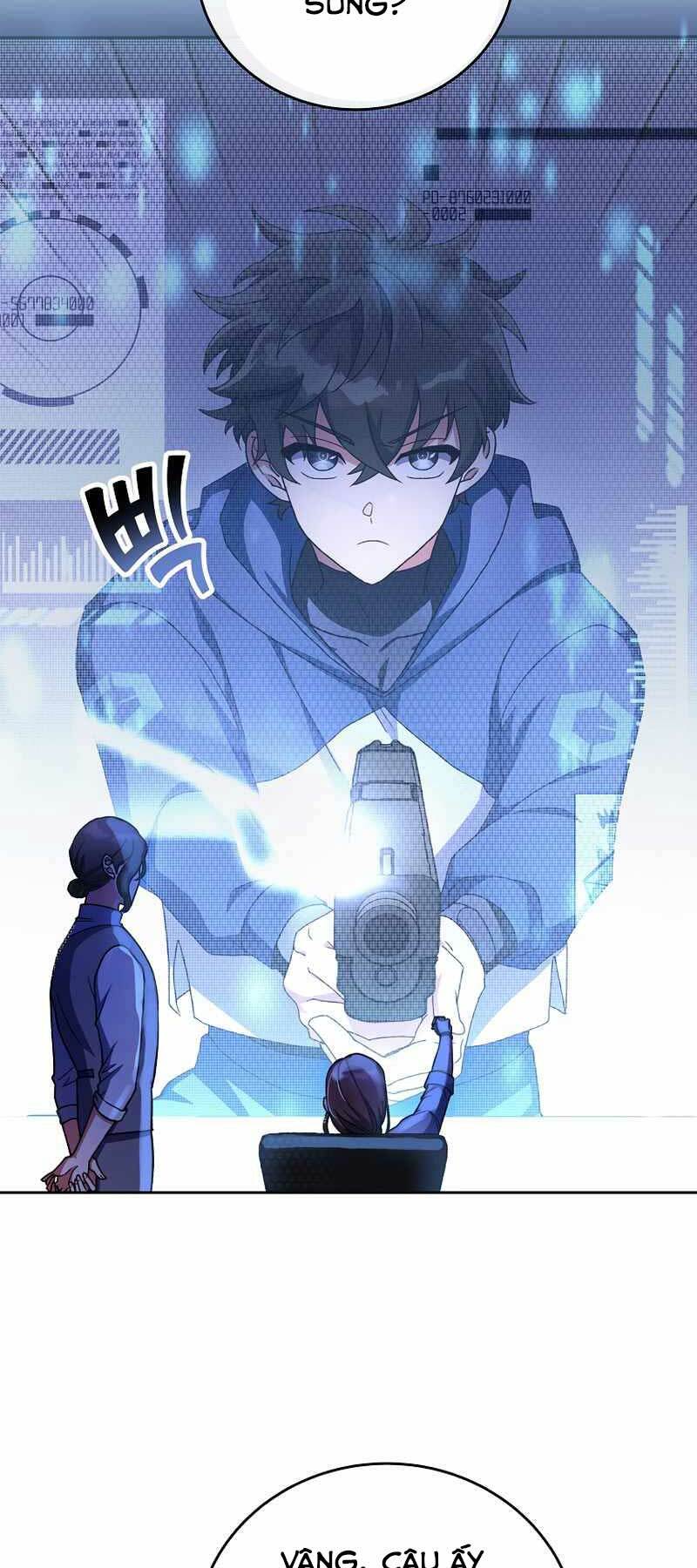 Nhân Vật Ngoài Lề Tiểu Thuyết Chapter 7 - Trang 2