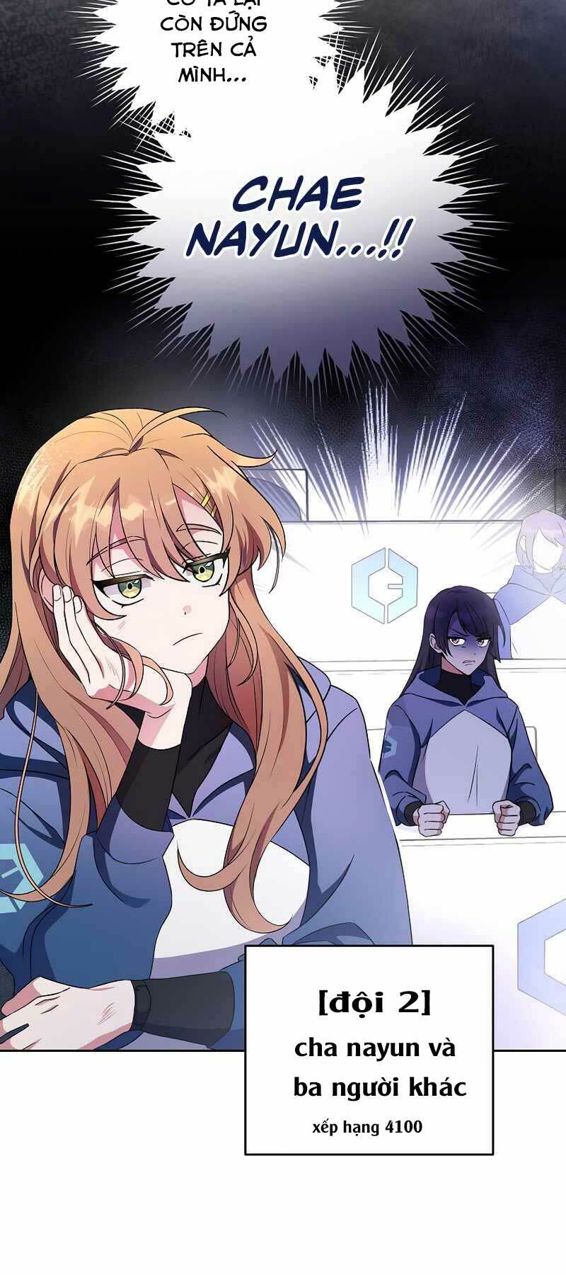 Nhân Vật Ngoài Lề Tiểu Thuyết Chapter 7 - Trang 2