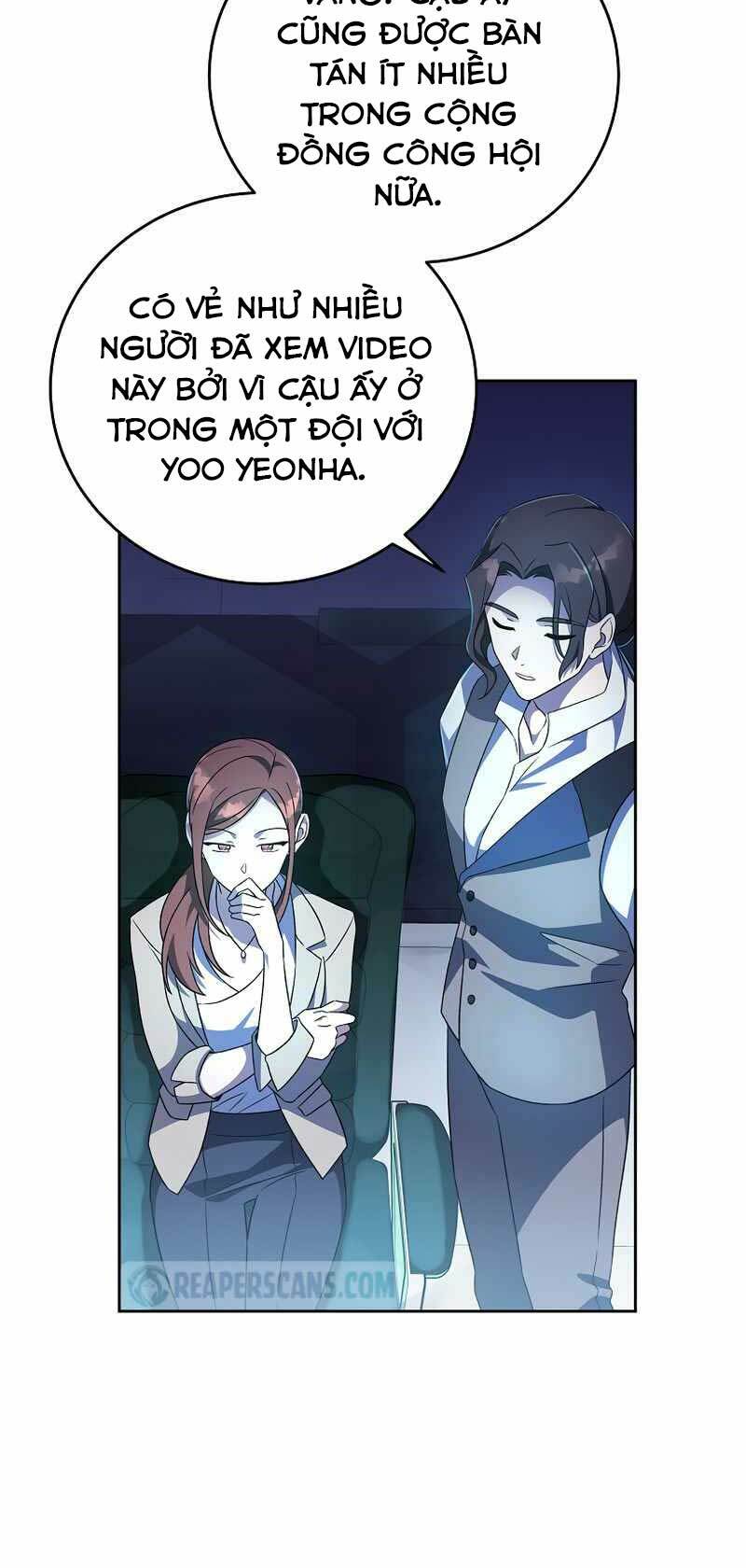 Nhân Vật Ngoài Lề Tiểu Thuyết Chapter 7 - Trang 2