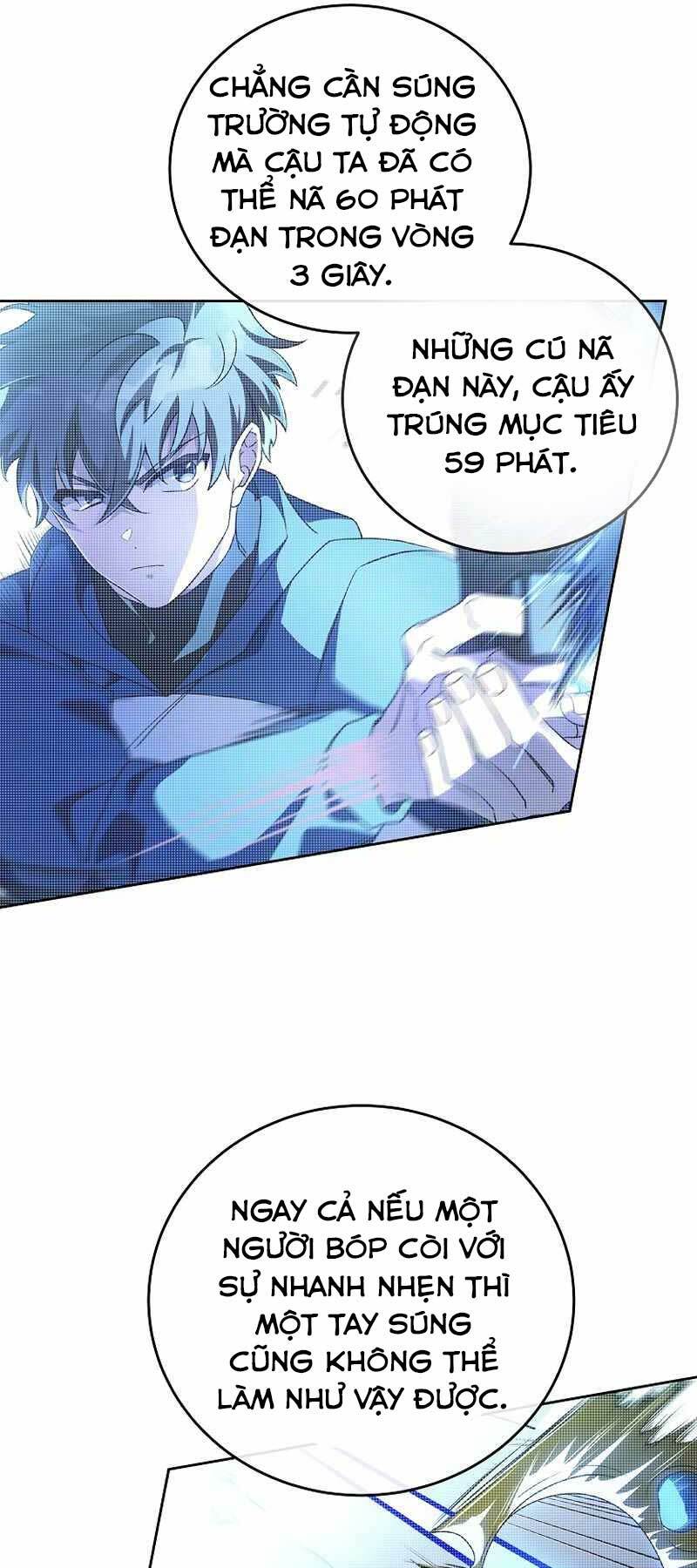 Nhân Vật Ngoài Lề Tiểu Thuyết Chapter 7 - Trang 2