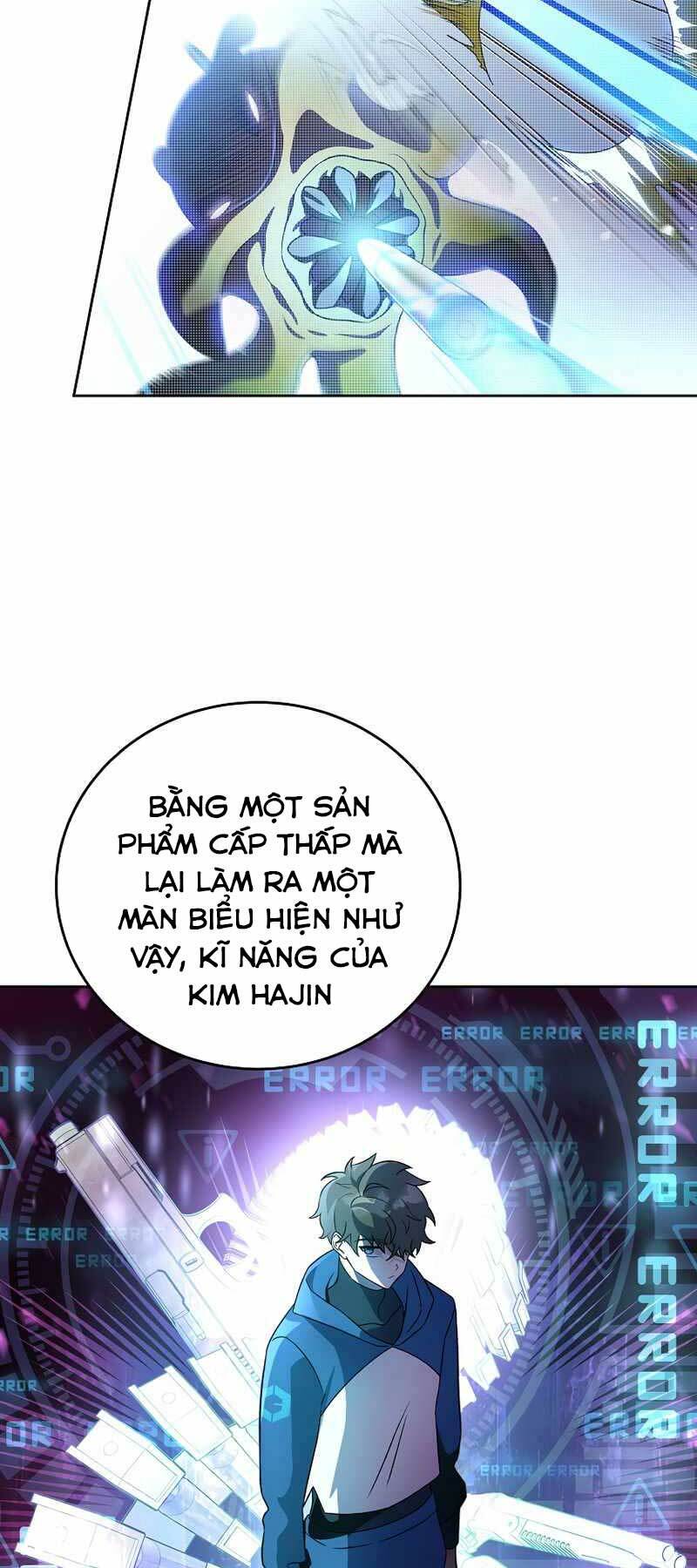 Nhân Vật Ngoài Lề Tiểu Thuyết Chapter 7 - Trang 2