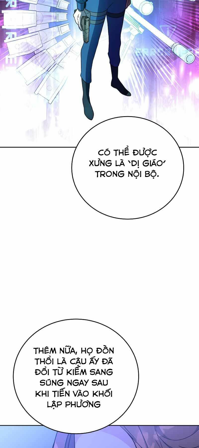 Nhân Vật Ngoài Lề Tiểu Thuyết Chapter 7 - Trang 2