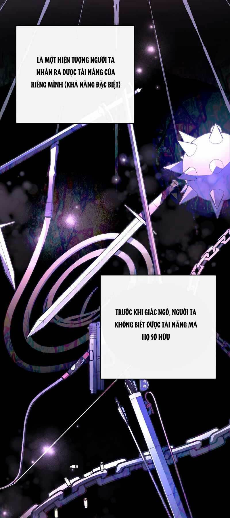 Nhân Vật Ngoài Lề Tiểu Thuyết Chapter 7 - Trang 2