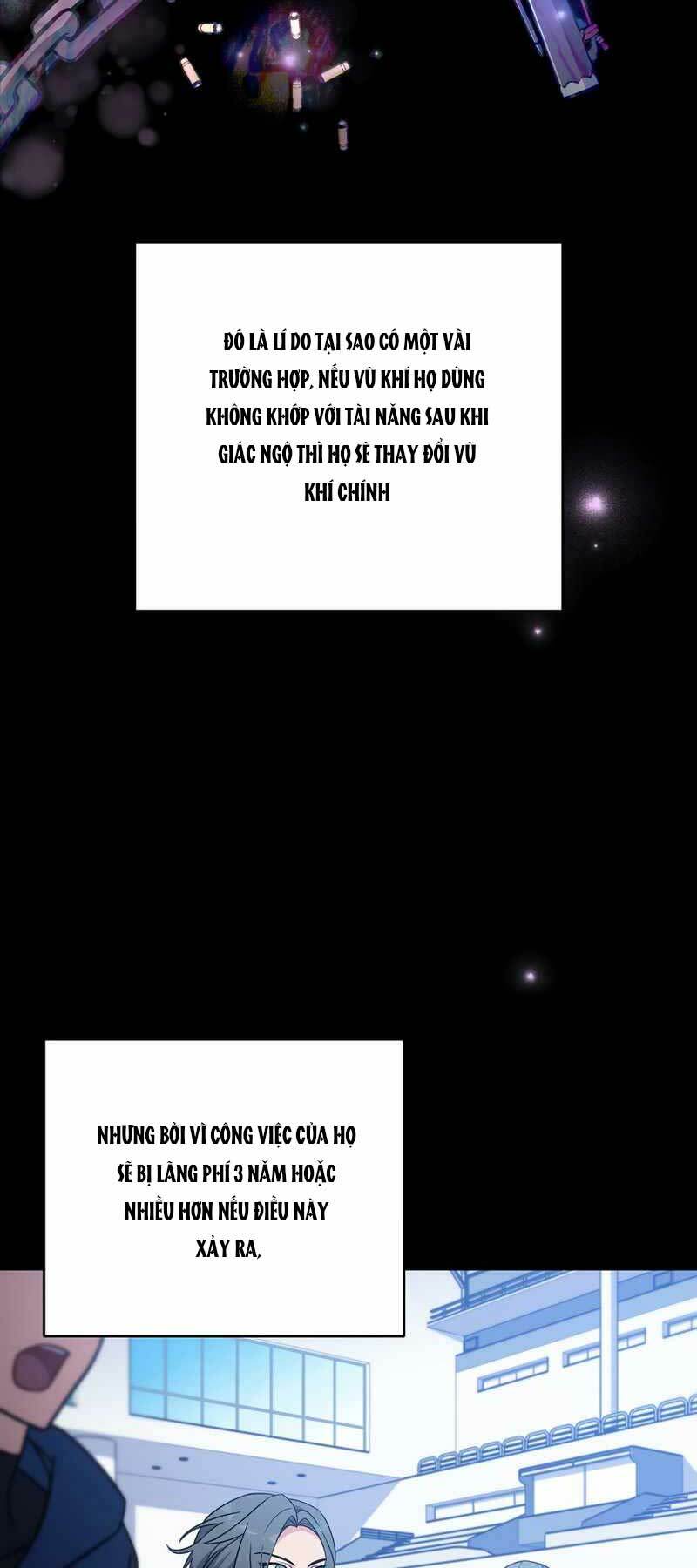 Nhân Vật Ngoài Lề Tiểu Thuyết Chapter 7 - Trang 2