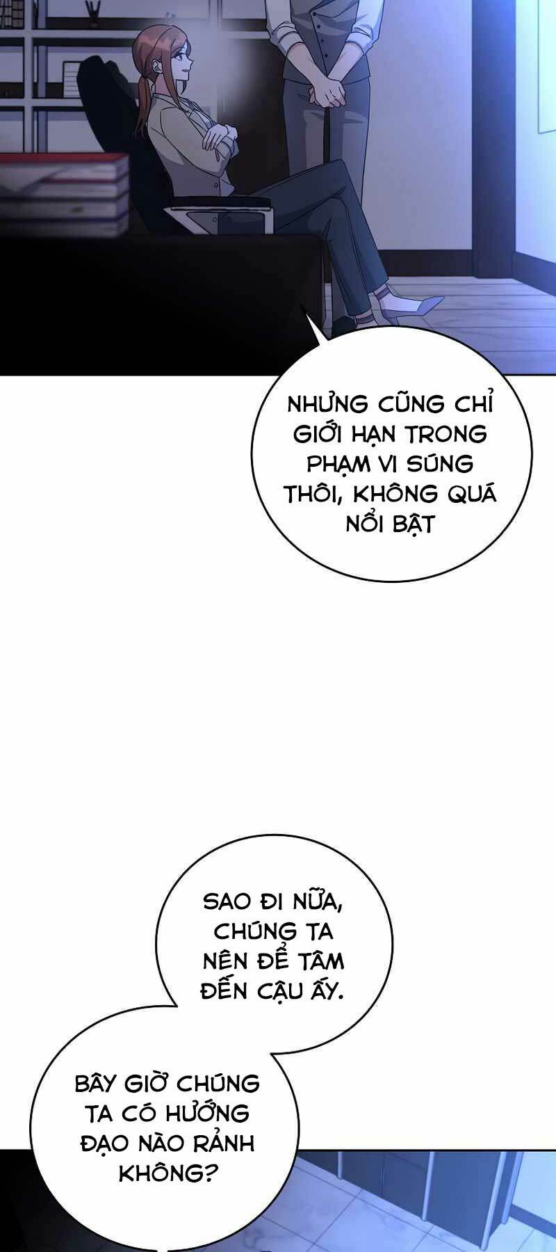 Nhân Vật Ngoài Lề Tiểu Thuyết Chapter 7 - Trang 2