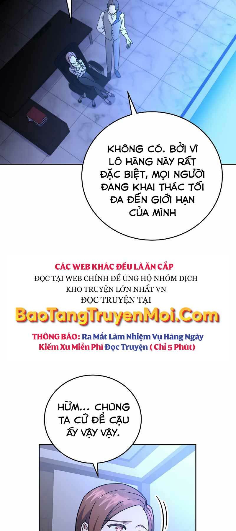 Nhân Vật Ngoài Lề Tiểu Thuyết Chapter 7 - Trang 2