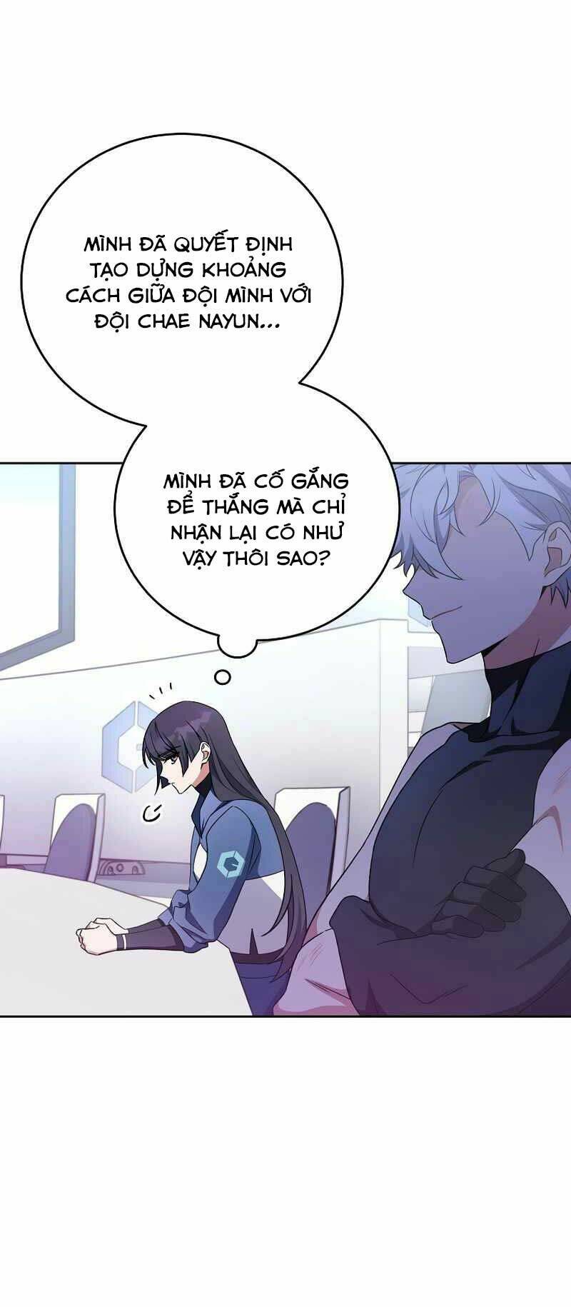 Nhân Vật Ngoài Lề Tiểu Thuyết Chapter 7 - Trang 2