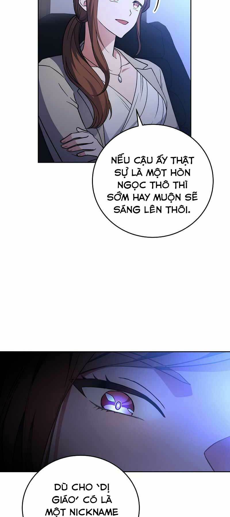 Nhân Vật Ngoài Lề Tiểu Thuyết Chapter 7 - Trang 2