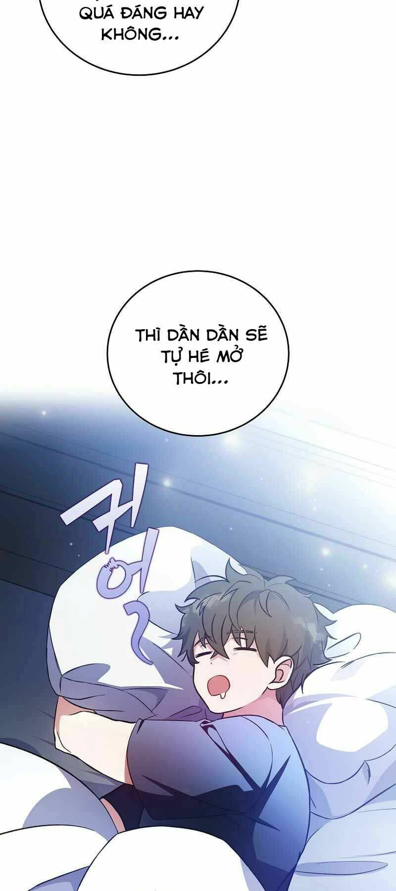 Nhân Vật Ngoài Lề Tiểu Thuyết Chapter 7 - Trang 2