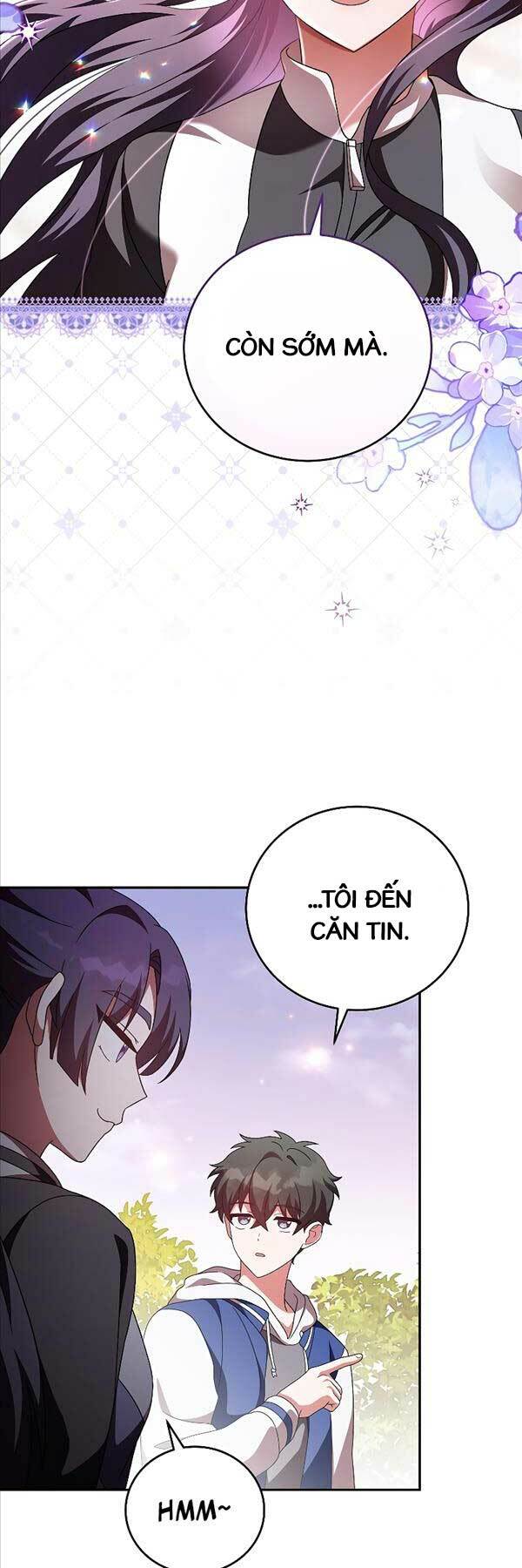 Nhân Vật Ngoài Lề Tiểu Thuyết Chapter 72 - Trang 2