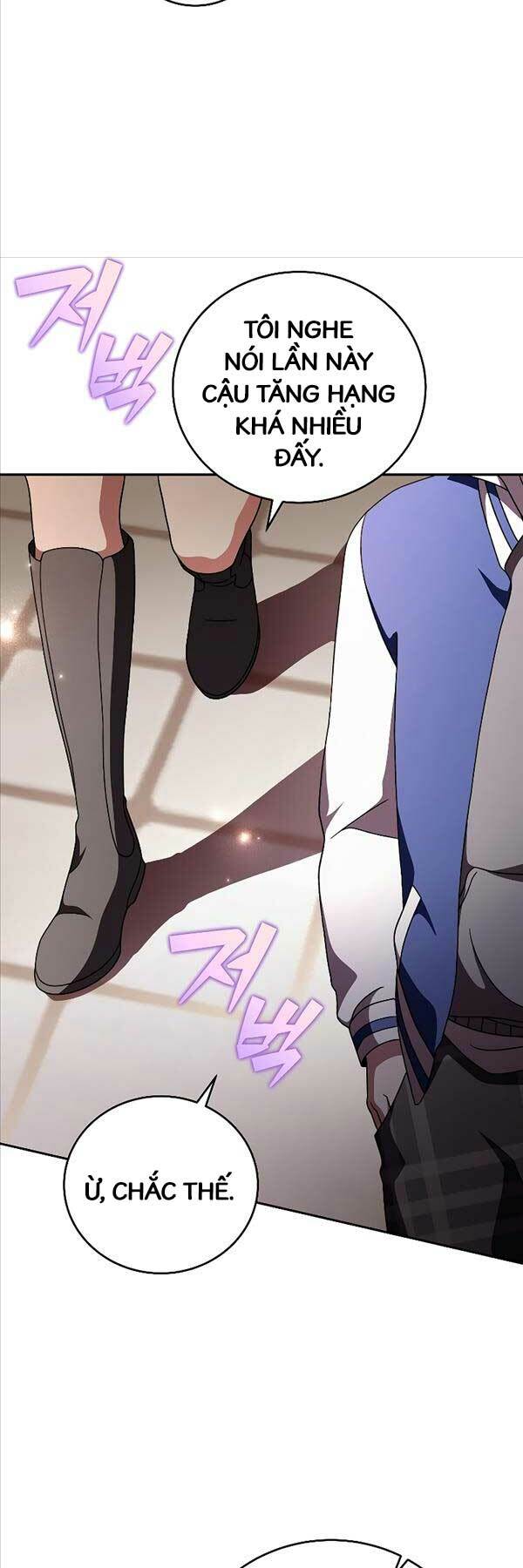 Nhân Vật Ngoài Lề Tiểu Thuyết Chapter 72 - Trang 2