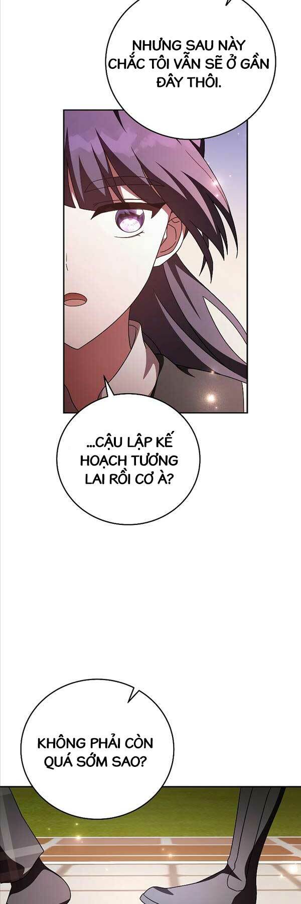 Nhân Vật Ngoài Lề Tiểu Thuyết Chapter 72 - Trang 2