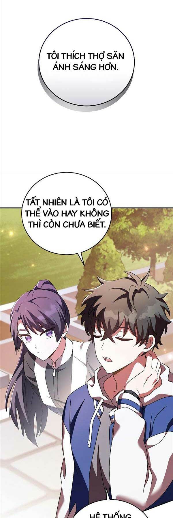 Nhân Vật Ngoài Lề Tiểu Thuyết Chapter 72 - Trang 2