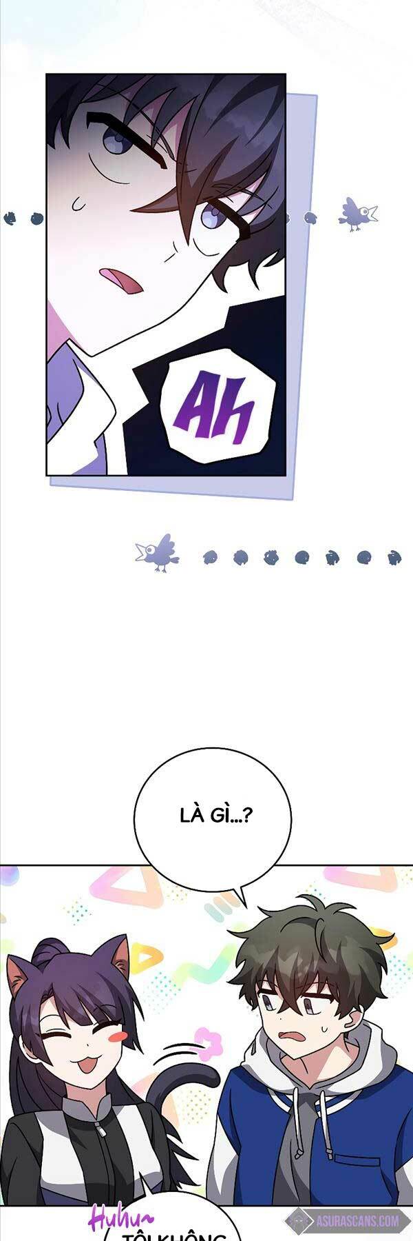 Nhân Vật Ngoài Lề Tiểu Thuyết Chapter 72 - Trang 2