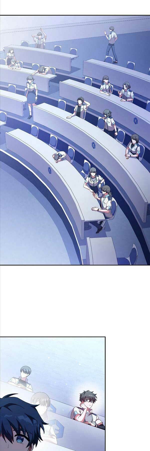 Nhân Vật Ngoài Lề Tiểu Thuyết Chapter 72 - Trang 2