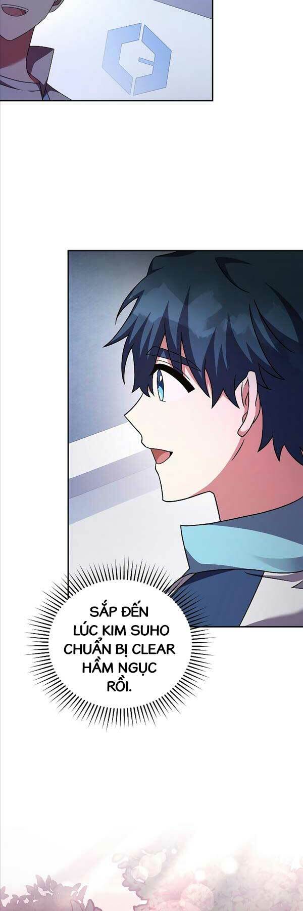 Nhân Vật Ngoài Lề Tiểu Thuyết Chapter 72 - Trang 2