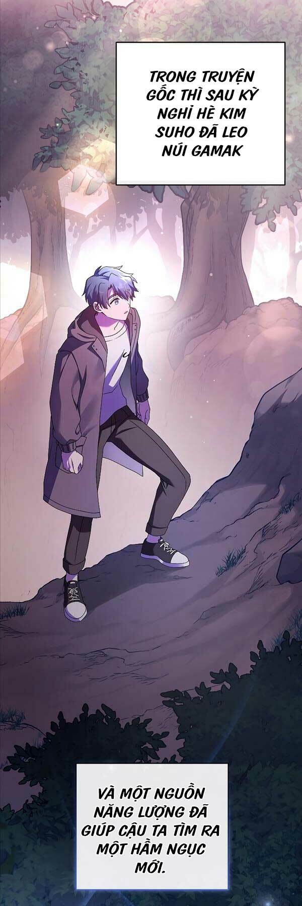 Nhân Vật Ngoài Lề Tiểu Thuyết Chapter 72 - Trang 2