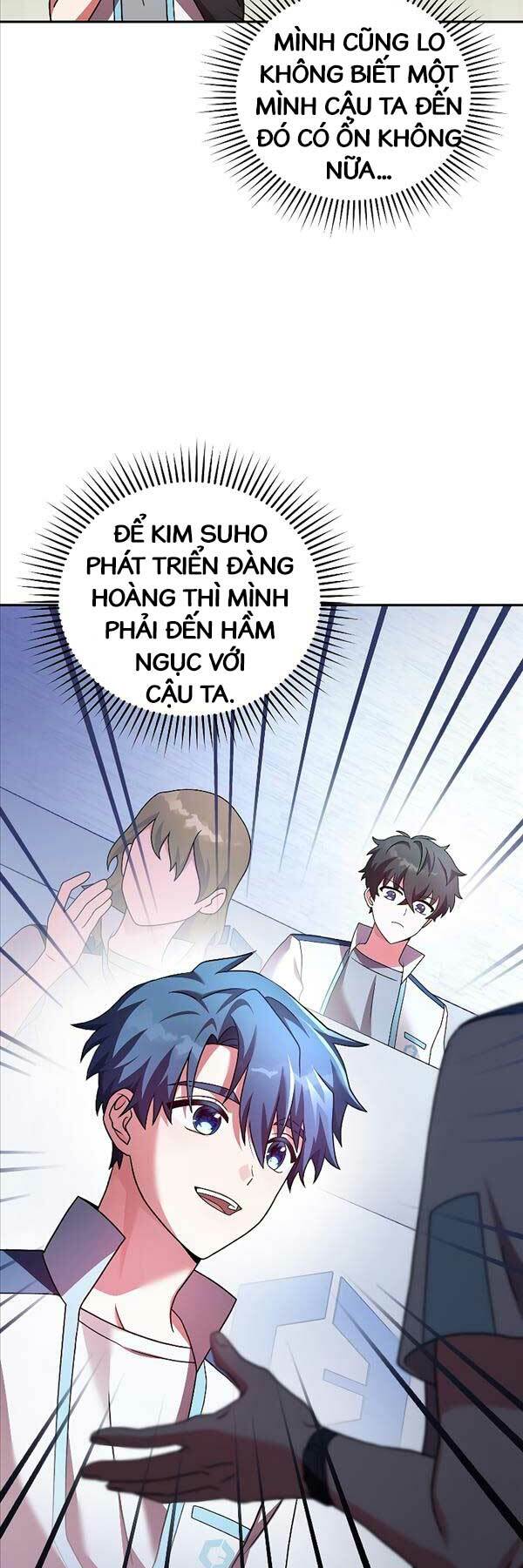 Nhân Vật Ngoài Lề Tiểu Thuyết Chapter 72 - Trang 2