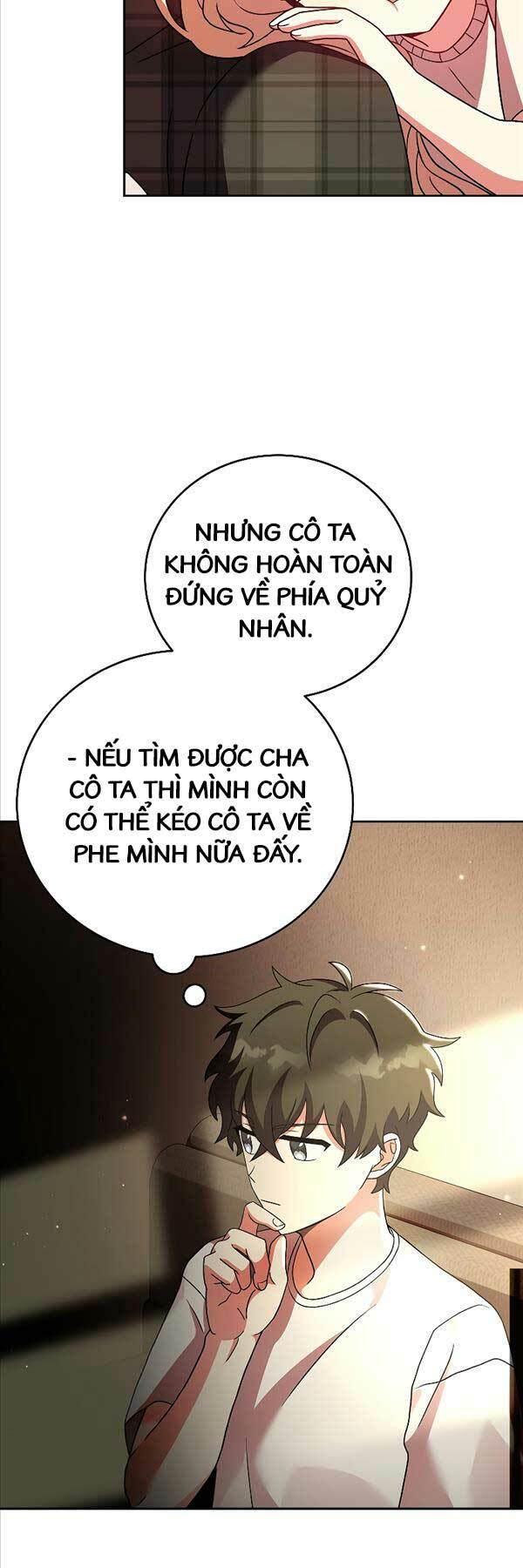 Nhân Vật Ngoài Lề Tiểu Thuyết Chapter 72 - Trang 2