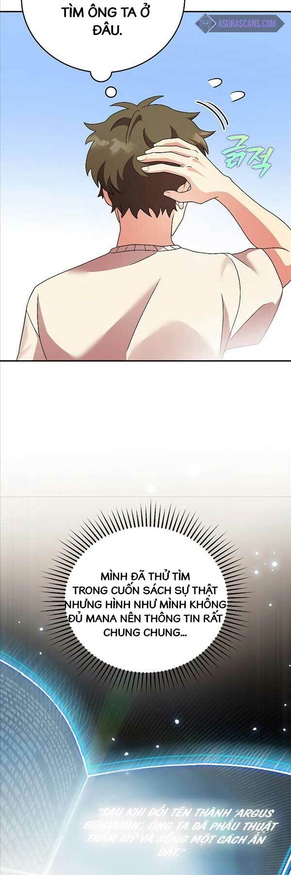 Nhân Vật Ngoài Lề Tiểu Thuyết Chapter 72 - Trang 2