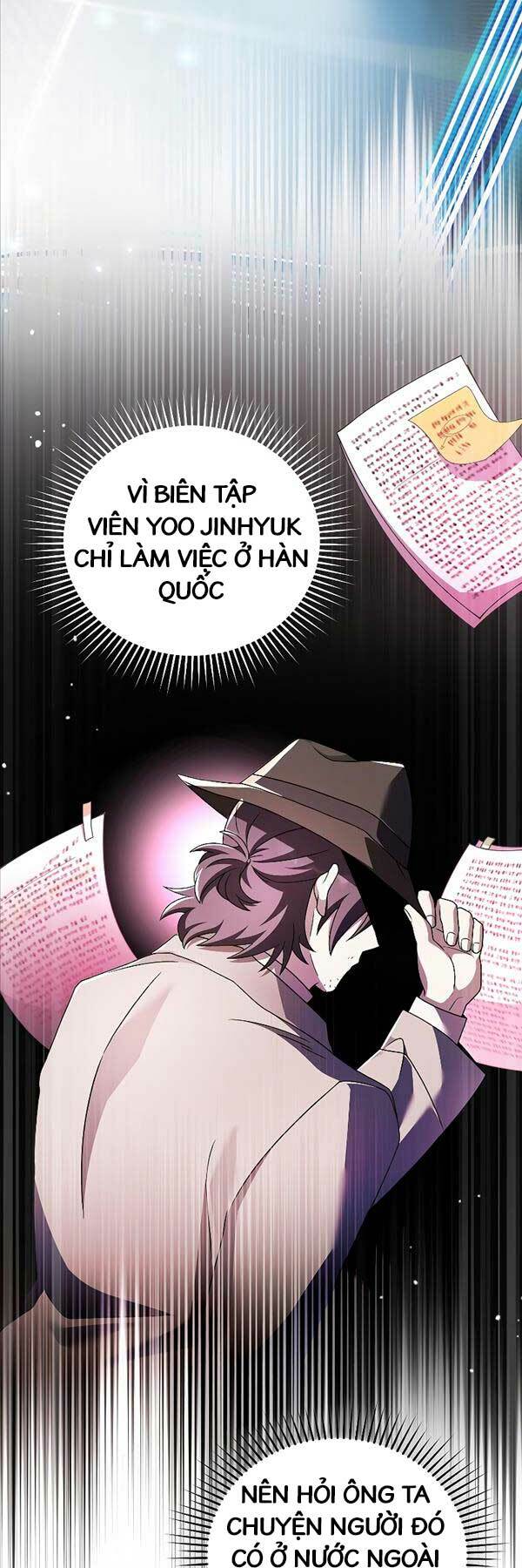 Nhân Vật Ngoài Lề Tiểu Thuyết Chapter 72 - Trang 2