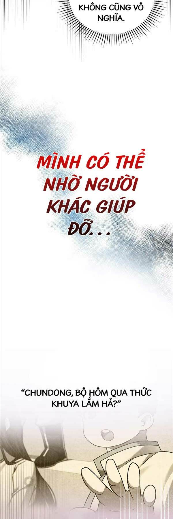 Nhân Vật Ngoài Lề Tiểu Thuyết Chapter 72 - Trang 2