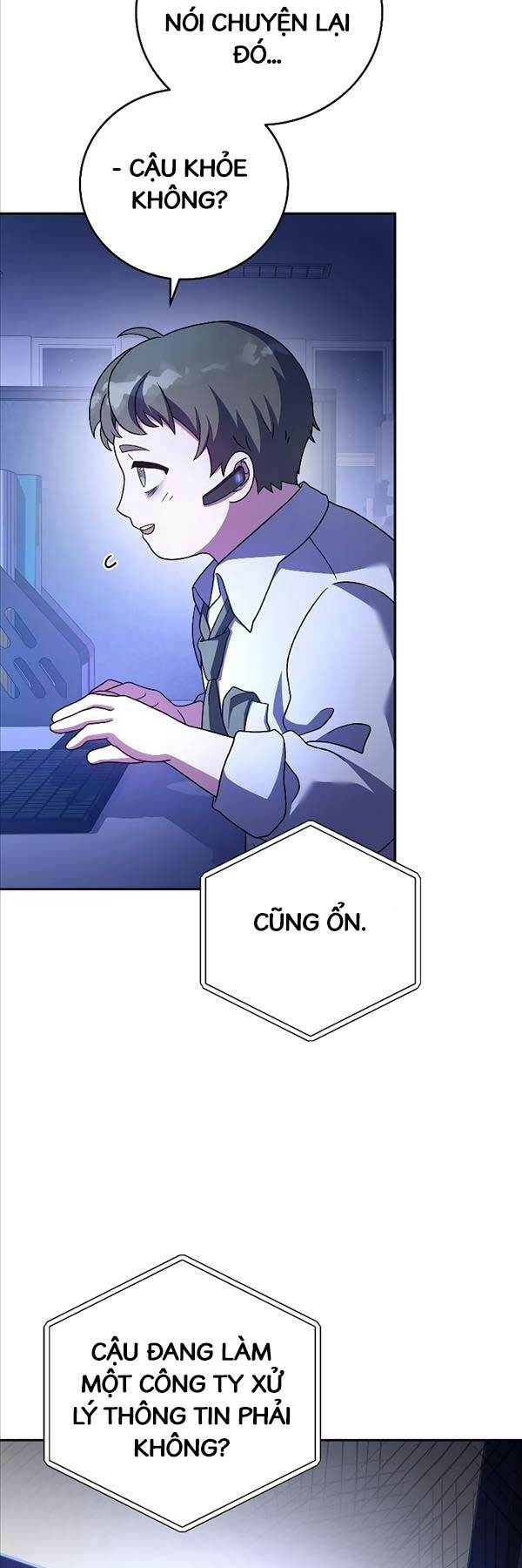 Nhân Vật Ngoài Lề Tiểu Thuyết Chapter 72 - Trang 2