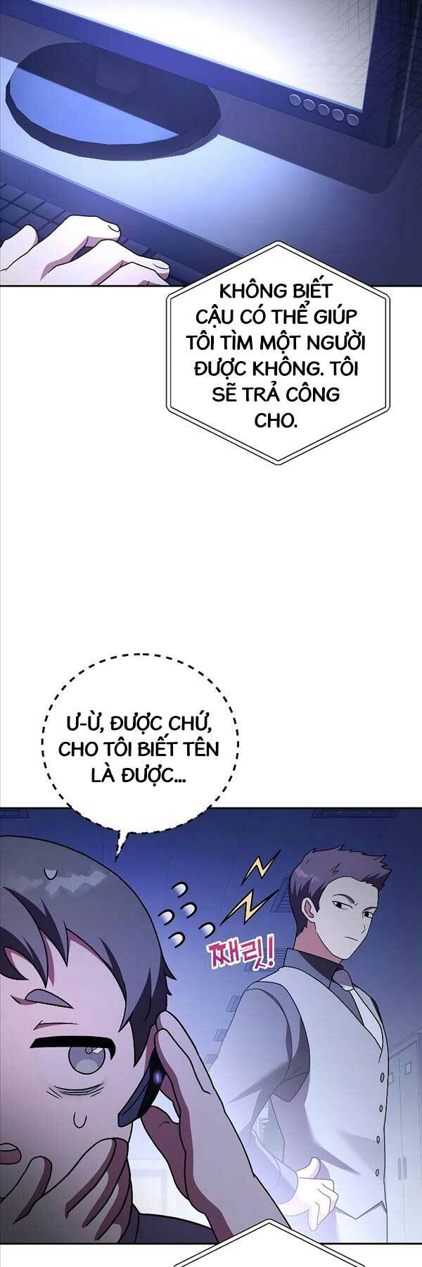 Nhân Vật Ngoài Lề Tiểu Thuyết Chapter 72 - Trang 2