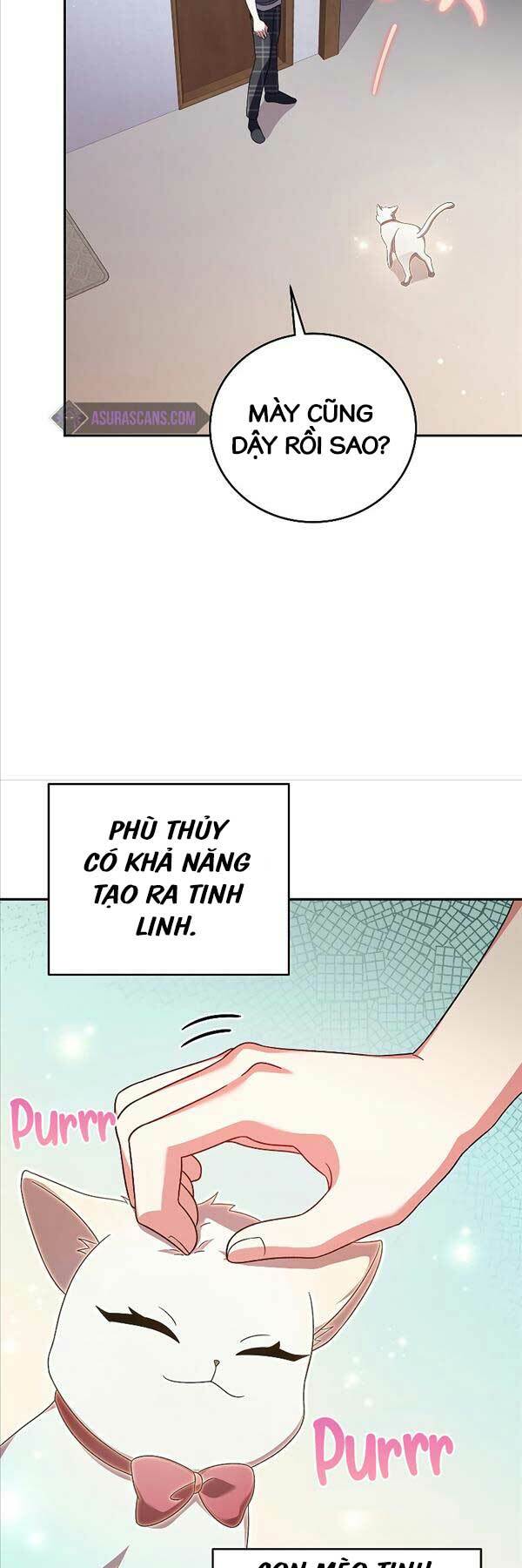 Nhân Vật Ngoài Lề Tiểu Thuyết Chapter 72 - Trang 2