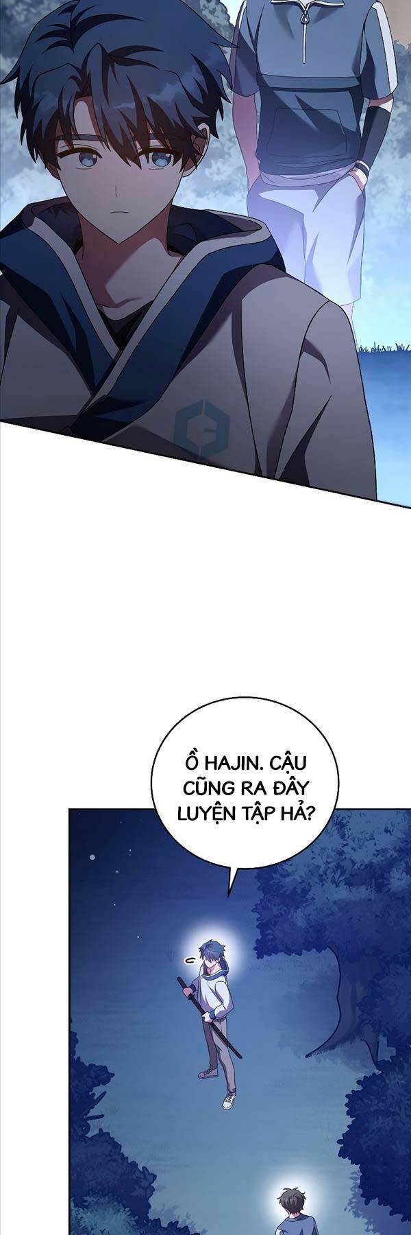 Nhân Vật Ngoài Lề Tiểu Thuyết Chapter 72 - Trang 2