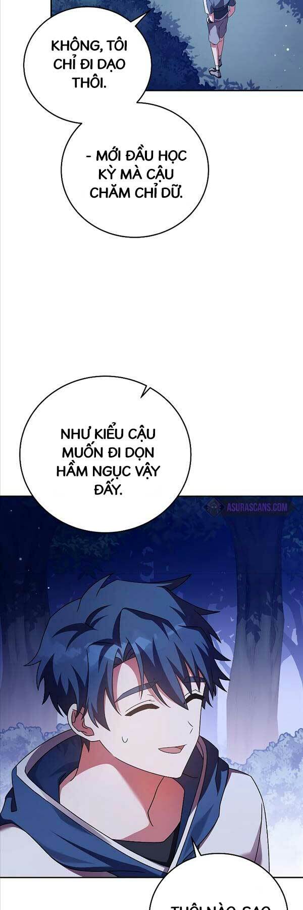 Nhân Vật Ngoài Lề Tiểu Thuyết Chapter 72 - Trang 2