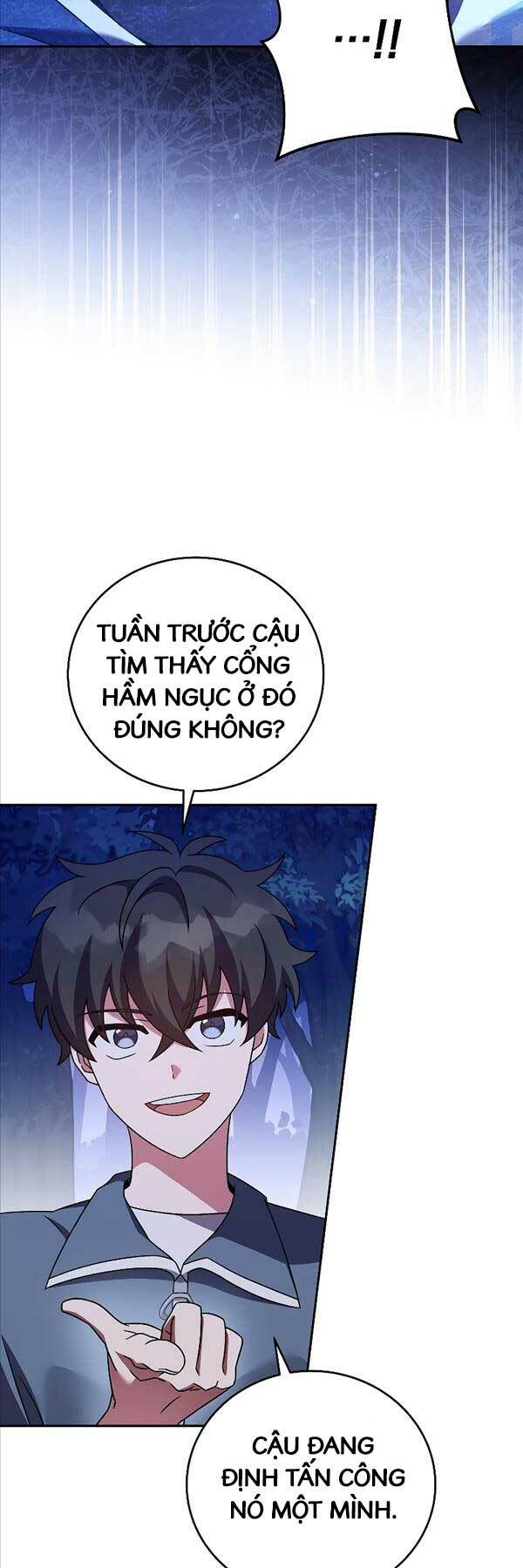 Nhân Vật Ngoài Lề Tiểu Thuyết Chapter 72 - Trang 2