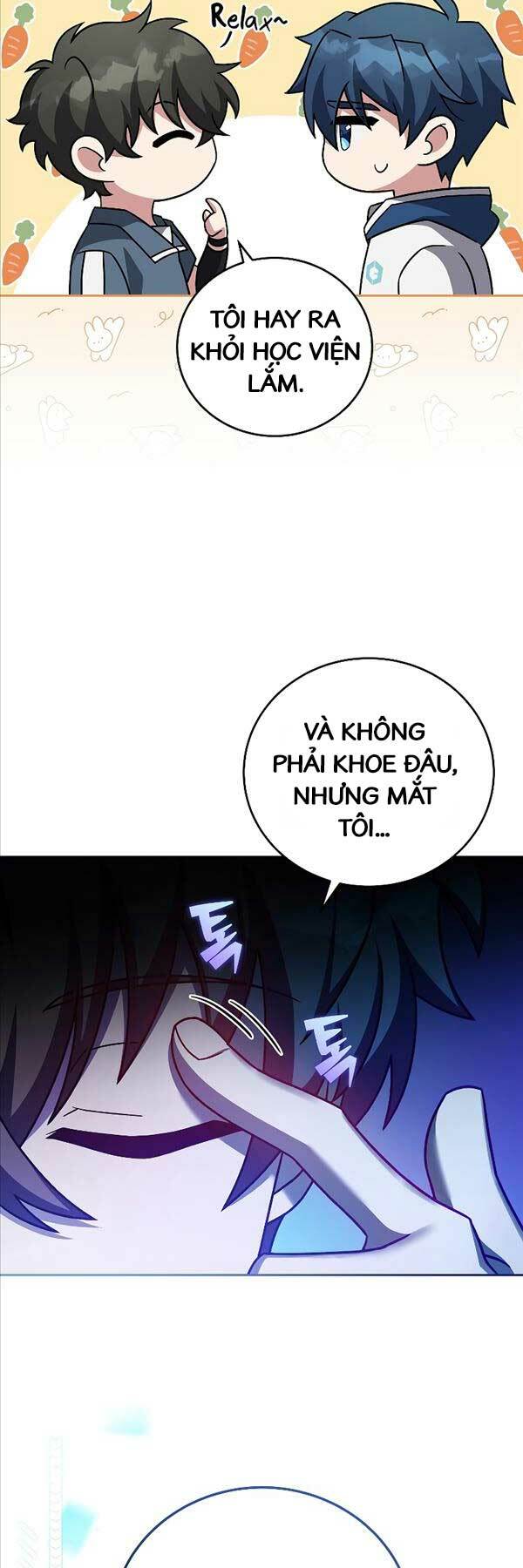 Nhân Vật Ngoài Lề Tiểu Thuyết Chapter 72 - Trang 2