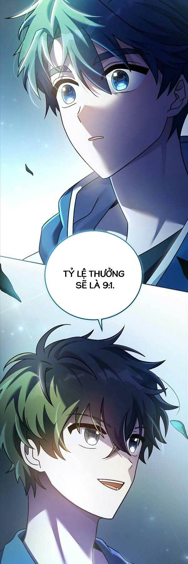 Nhân Vật Ngoài Lề Tiểu Thuyết Chapter 72 - Trang 2